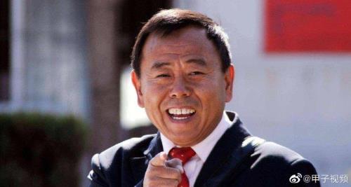 潘长江为什么还能上春晚