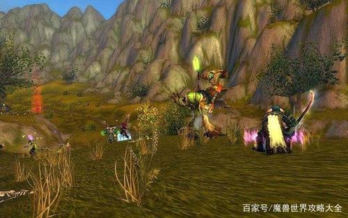 请问进阿拉希战场需要多少级