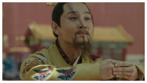 大明风华朱祁镇三个扮演者