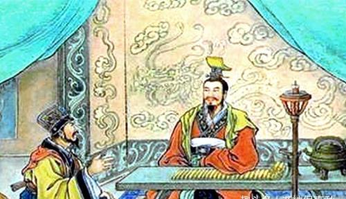 蔡桓公一个什么样的人
