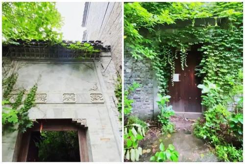 残门锈锁再难开全诗完整版
