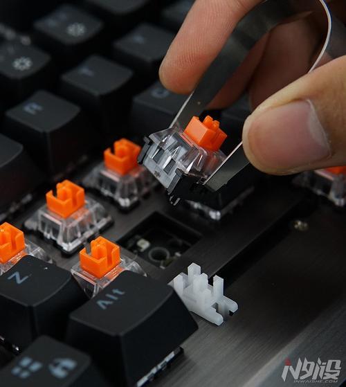 光轴跟青轴用起来谁手感好