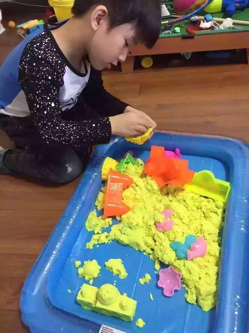 太空沙干了怎么办