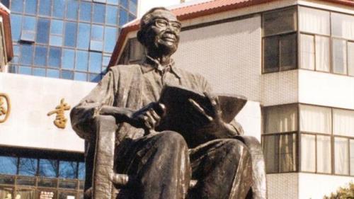 茅以升儿女互不来往吗