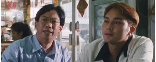 大飞哥主演的全部电影