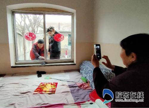 如何把窗花弄干净