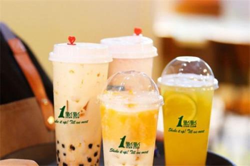 怎样在手机上点奶茶然后到店拿