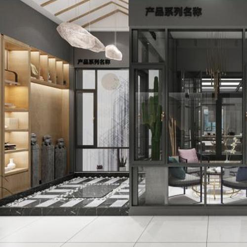 港盾门窗是几线品牌