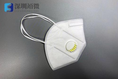 n95kn95口罩的区别