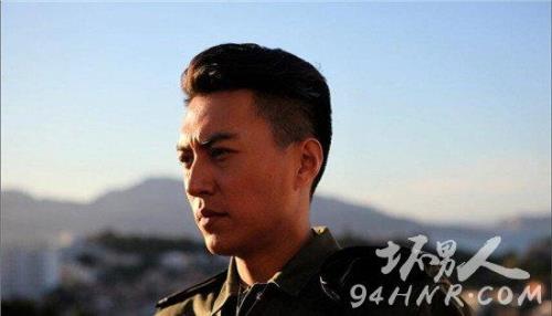 靳东国籍是哪国