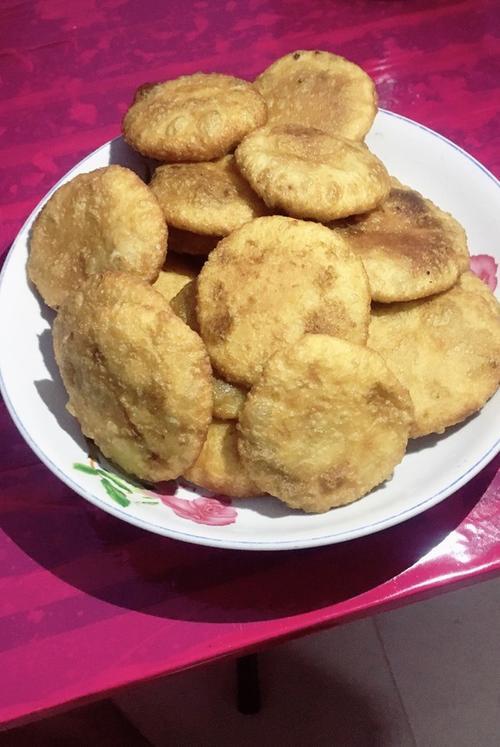 江米面糕怎么做