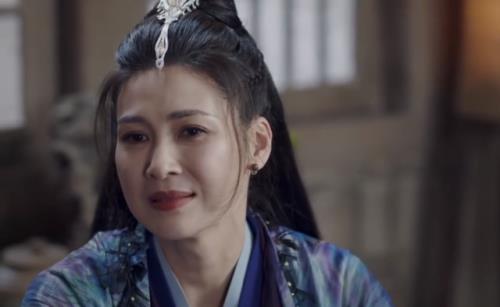 纪云禾结局