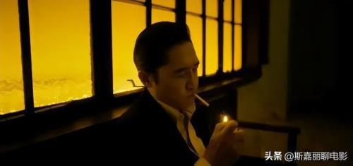 无名剧情深度解析