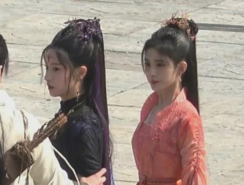 仙剑4鞠婧祎什么时候开播