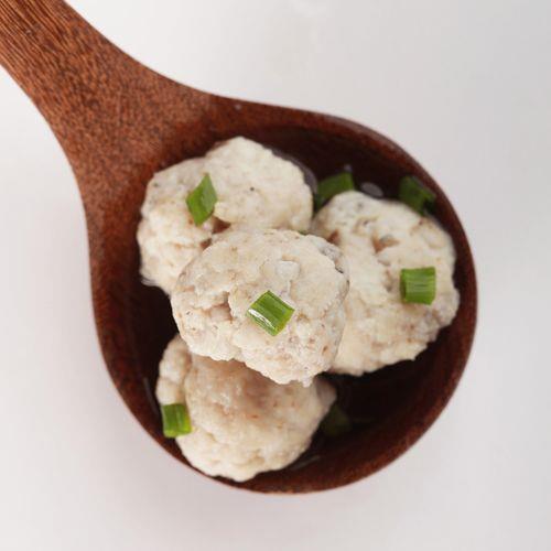 马鲛鱼丸的最佳吃法