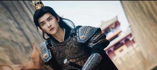 三世情缘是清欢男主