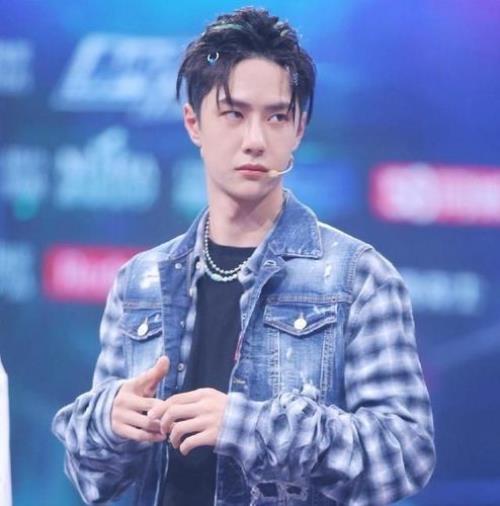 这就是街舞王一博最后一名后续