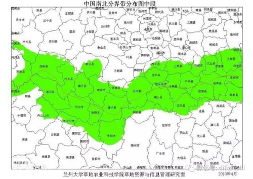 南方属于哪几个省