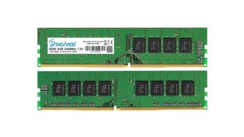 DDR2的孔可以插DDR4的内存可以插吗