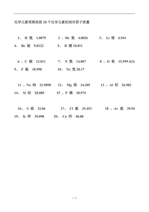 氦化学元素符号怎么写