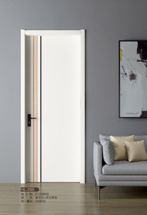 诗派门业是几线品牌