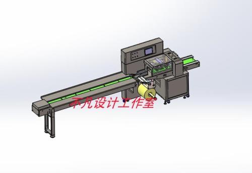 三维包装机常见故障