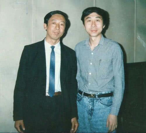 冯巩的曾祖父是谁