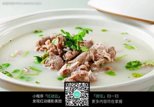清煲羊肉的正宗做法