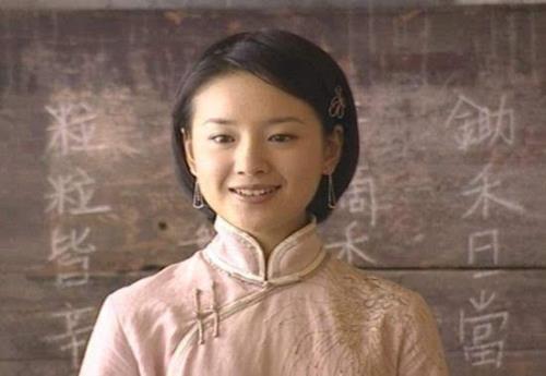 你是我的眼董洁电影结局