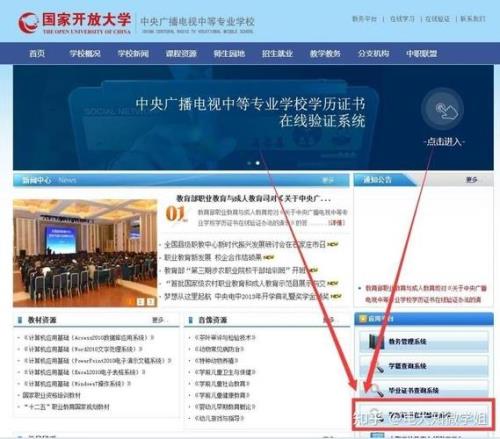 电大中专可以报考职教高考吗