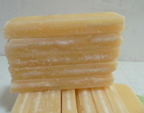 冰片糖是冰糖吗