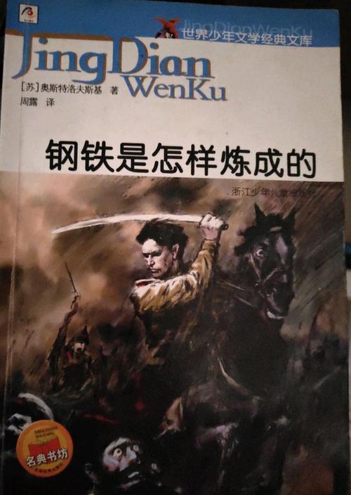 保尔是如何走出困境的