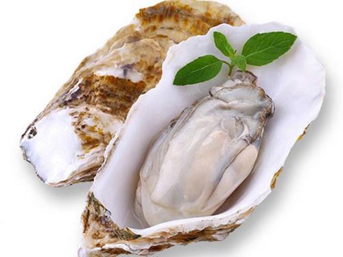生蚝和牡蛎有什么区别