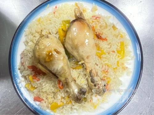 抓饭隔夜怎么热好吃