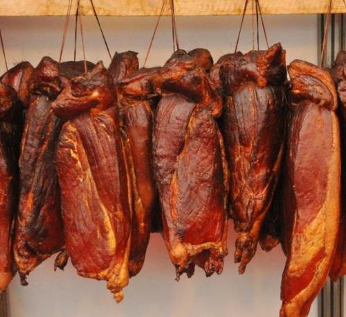 怎样腌制做腊肉