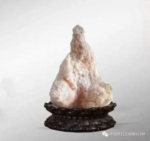最贵的奇石排名