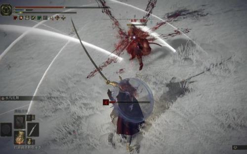 女武神战技怎么躲