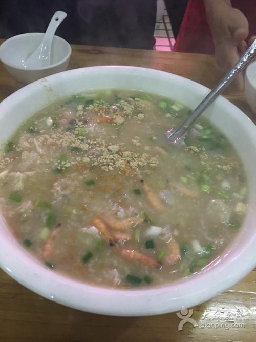 汕尾本地人吃货攻略