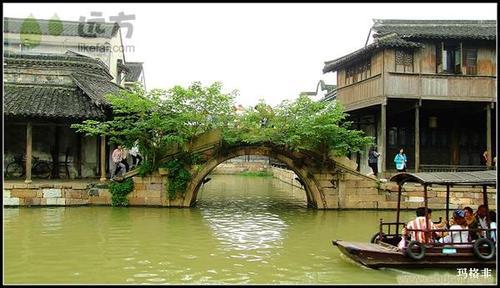浙江桐乡旅游十大必去景点