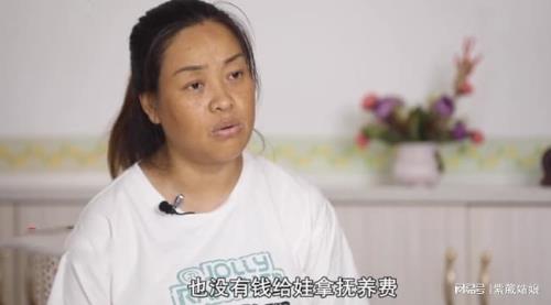抛夫弃子的女人心里想什么