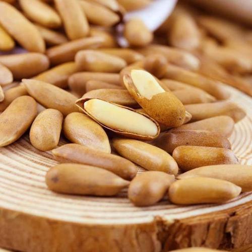 不上火的零食排行