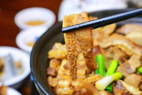 牛杂里面包括什么