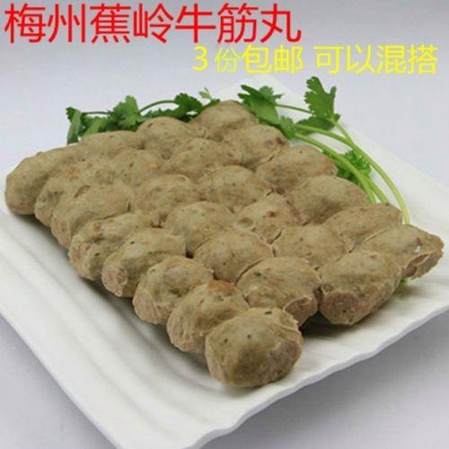 梅州蕉岭十大必吃食物