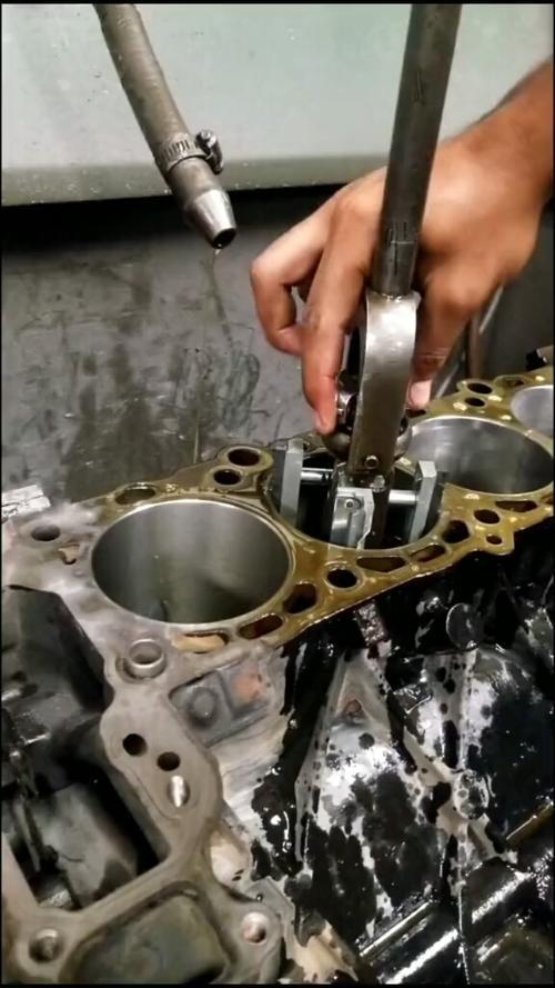 镗缸要不要全部镗缸