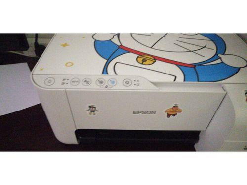 爱普生l3151三灯闪烁