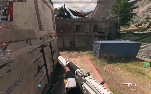 cod19训练场加经验吗