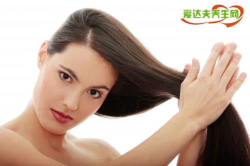 染发先洗头发还是后洗头发