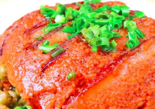 蒸瘦肉要多久