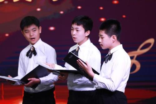 音声相和什么意思