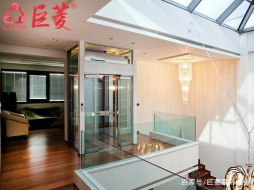 400公斤家用电梯功率多大
